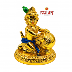 ST/3120 ROYAL MATKI KRISHNA 4.5"