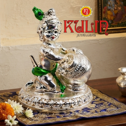 ST/3120 ROYAL MATKI KRISHNA 4.5" 