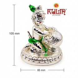 ST/3120 ROYAL MATKI KRISHNA 4.5" 