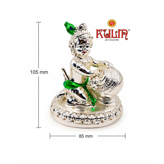 ST/3120 ROYAL MATKI KRISHNA 4.5" 