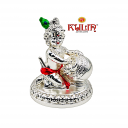 ST/3120 ROYAL MATKI KRISHNA 4.5"