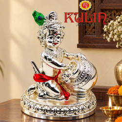 ST/3120 ROYAL MATKI KRISHNA 4.5"