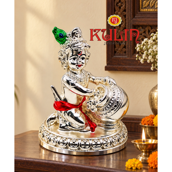 ST/3120 ROYAL MATKI KRISHNA 4.5"