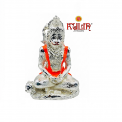ST/3121 ROYAL HANUMAN 4" 