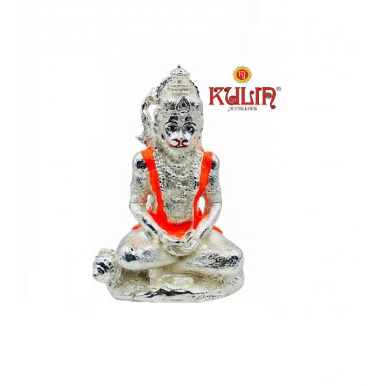 ST/3121 ROYAL HANUMAN 4" 