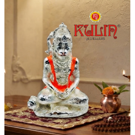 ST/3121 ROYAL HANUMAN 4" 
