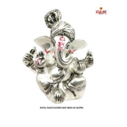 ROYAL PAGDI GANESH MAT M