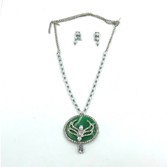 A.13580 NECKLACE SET