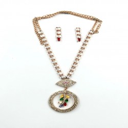 A.13692 NECKLACE SET