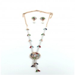A.13757 NECKLACE SET