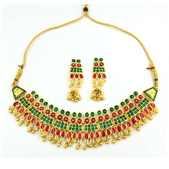 ART.422 NECKLACE SET
