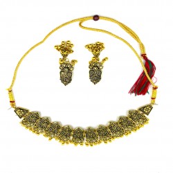 ART.423 NECKLACE SET