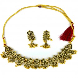 ART.424 NECKLACE SET