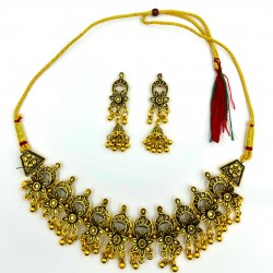 ART.426 NECKLACE SET