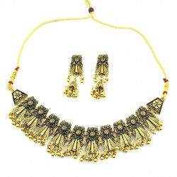 ART.427 NECKLACE SET