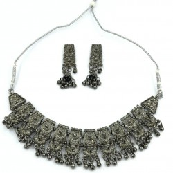 ART.429 NECKLACE SET 