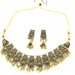 ART.430 NECKLACE SET