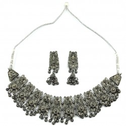 ART.430 NECKLACE SET (SA)