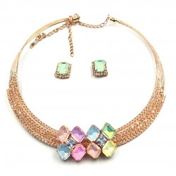 A.13368 NECKLACE SET