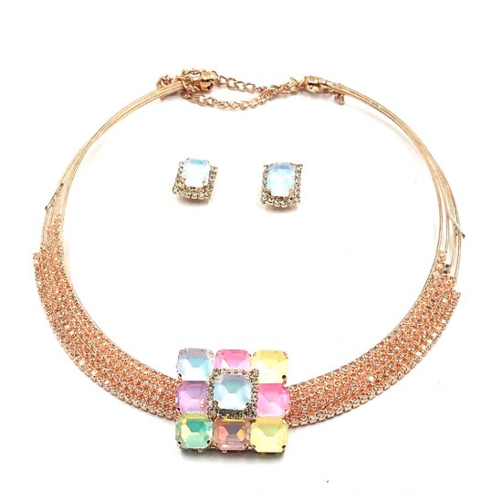 A.13369 NECKLACE SET