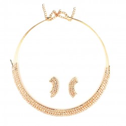 A.9490 NECKLACE SET