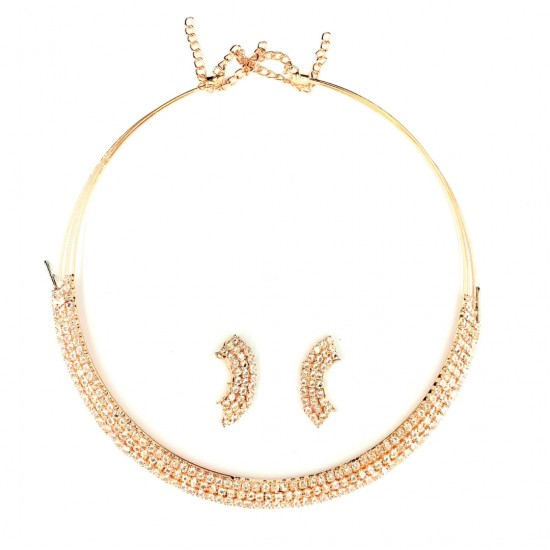 A.9490 NECKLACE SET