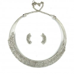 A.9671 NECKLACE SET (R)