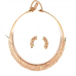 A.9672 NECKLACE SET