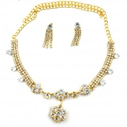 S.NO.12 NECKLACE SET