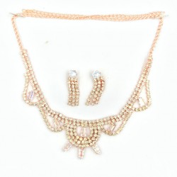 S.NO.2 NECKLACE SET