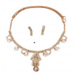 S.NO.24 NECKLACE SET