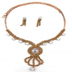 S.NO.52 NECKLACE SET