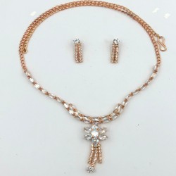S.NO.63 NECKLACE SET