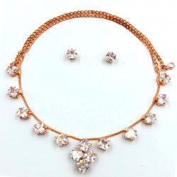S.NO.711 NECKLACE SET
