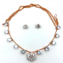 S.NO.712 NECKLACE SET