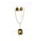 Y.7337 FANCY NECKLACE SET