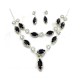 Y.7373 FANCY NECKLACE SET