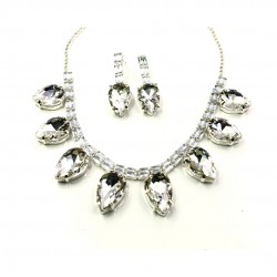 Y.7391 FANCY NECKLACE SET