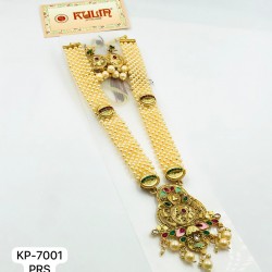 RAJWADI MOTI LONG SET
