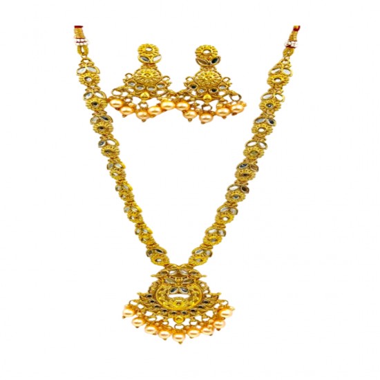 NH.411 SET