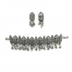 NH.601 NECKLACE SET