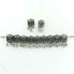 NH.604 NECKLACE SET
