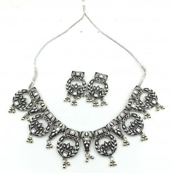 NH.607 NECKLACE SET