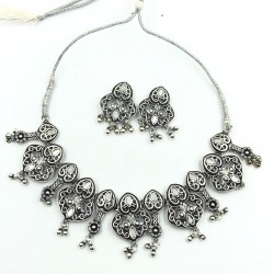 NH.611 NECKLACE SET