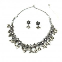 NH.808 NECKLACE SET