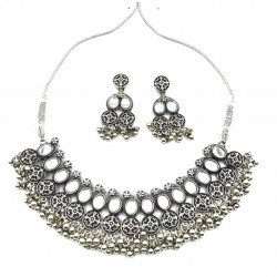 NH.911 NECKLACE SET