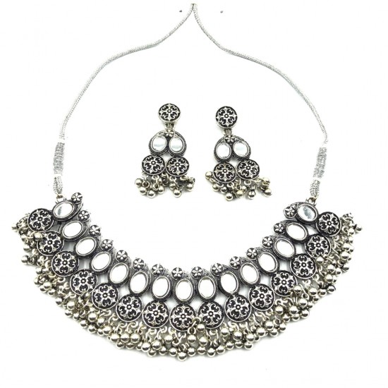 NH.911 NECKLACE SET
