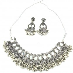 NH.812 NECKLACE SET (SA)