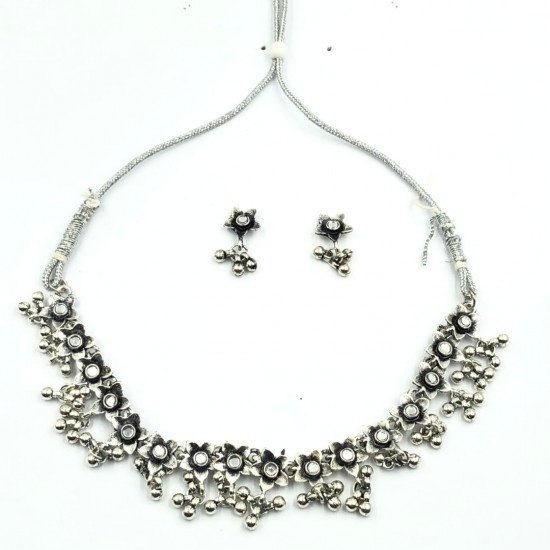 NH.813 NECKLACE SET