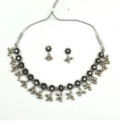 NH.815 NECKLACE SET
